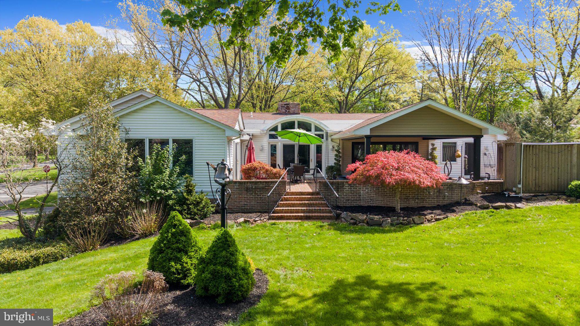 BIRDLAND - Residential