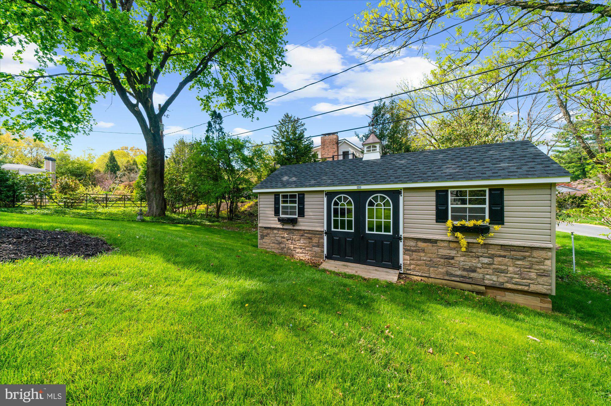 BIRDLAND - Residential