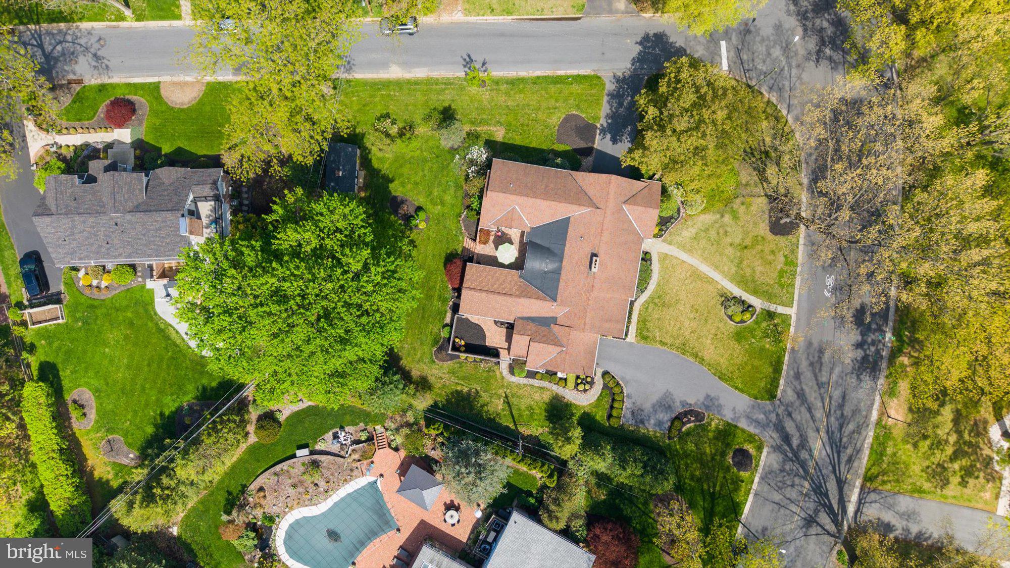 BIRDLAND - Residential