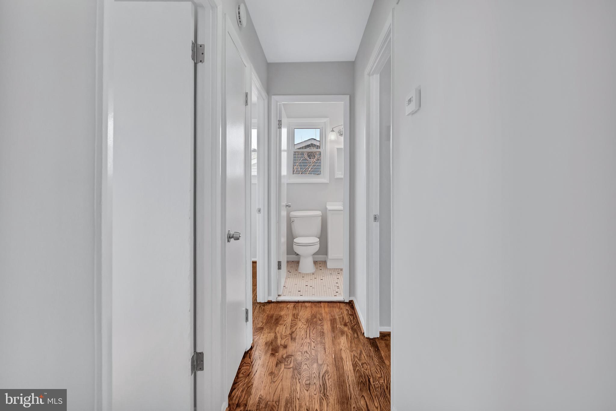 MARYLAND CITY - Residential