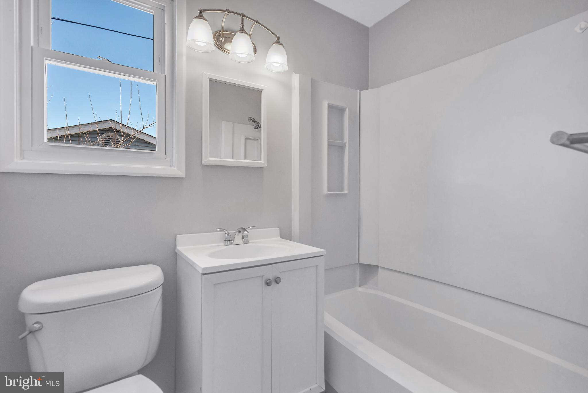 MARYLAND CITY - Residential