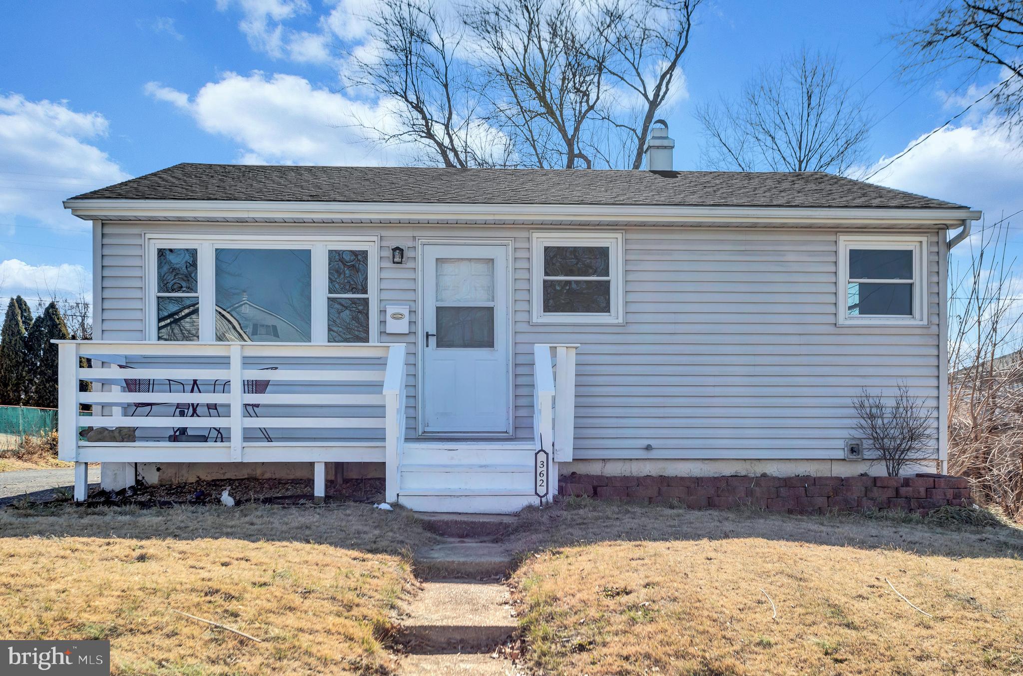 MARYLAND CITY - Residential