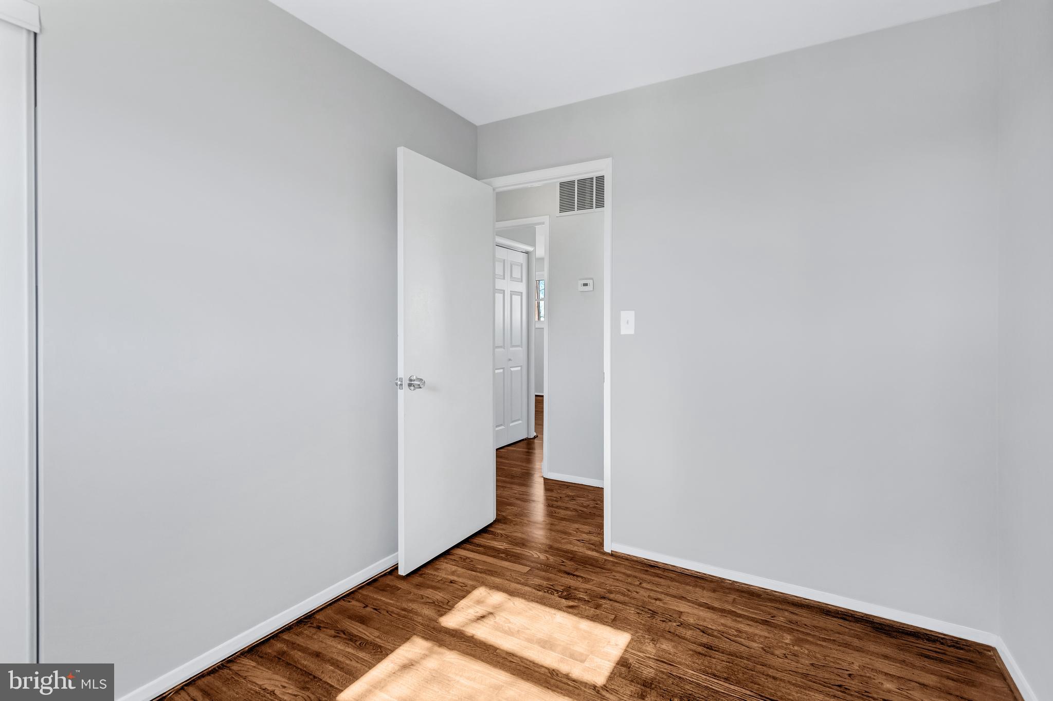 MARYLAND CITY - Residential