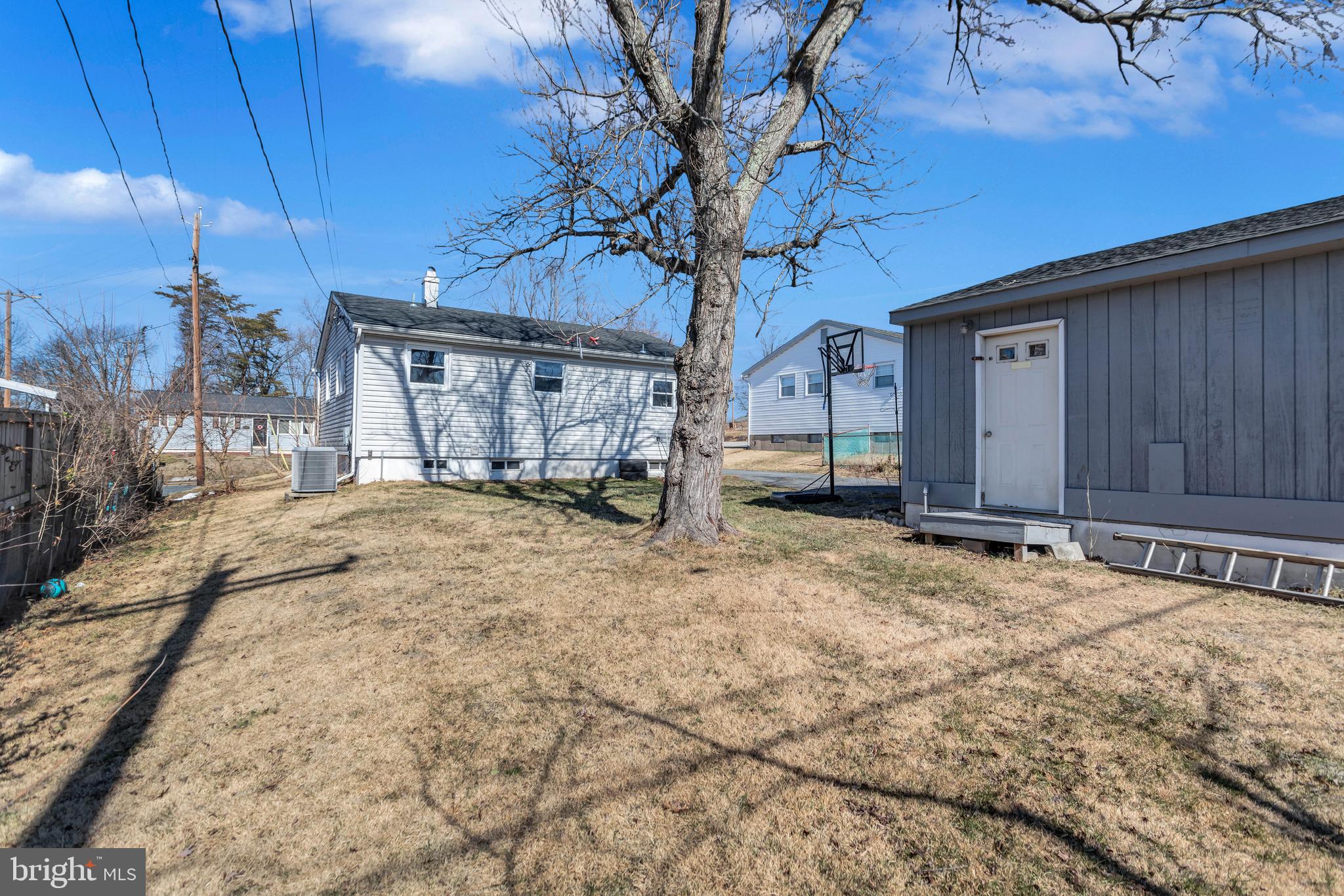 MARYLAND CITY - Residential