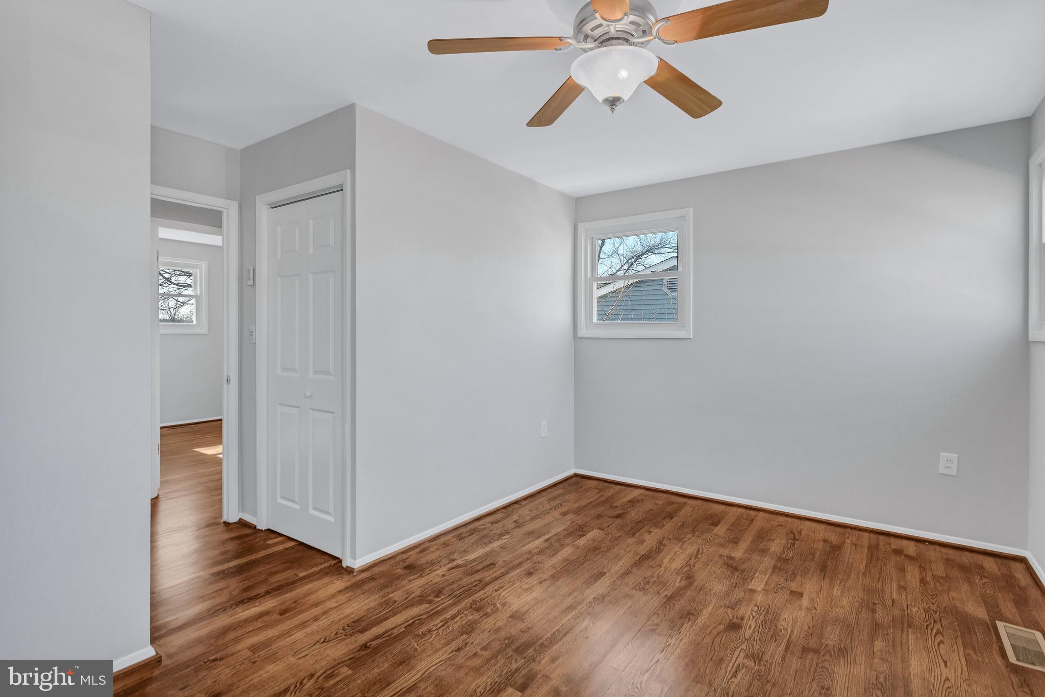 MARYLAND CITY - Residential