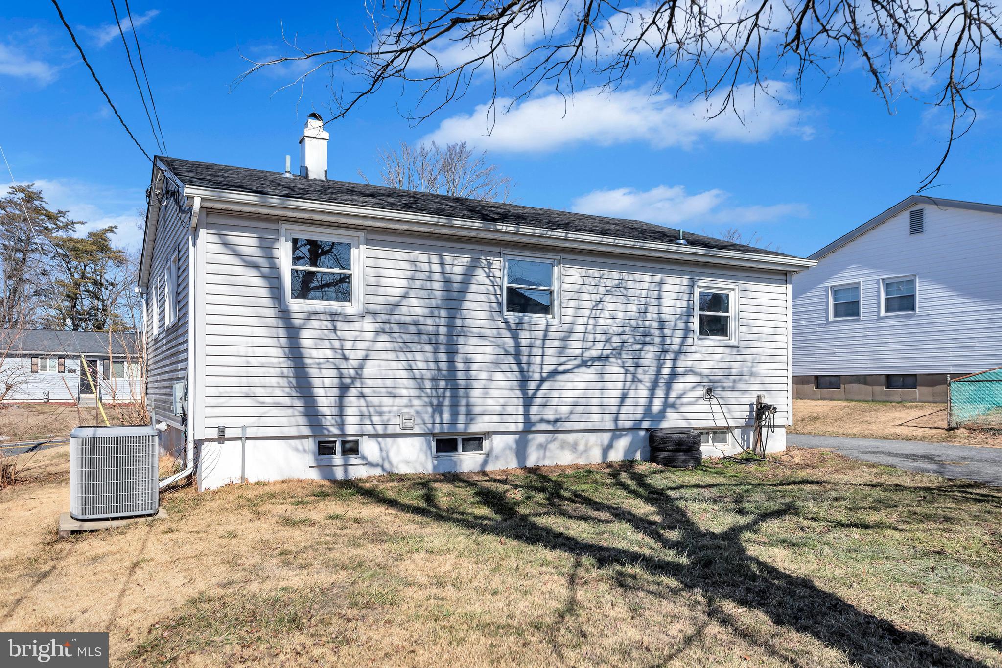 MARYLAND CITY - Residential