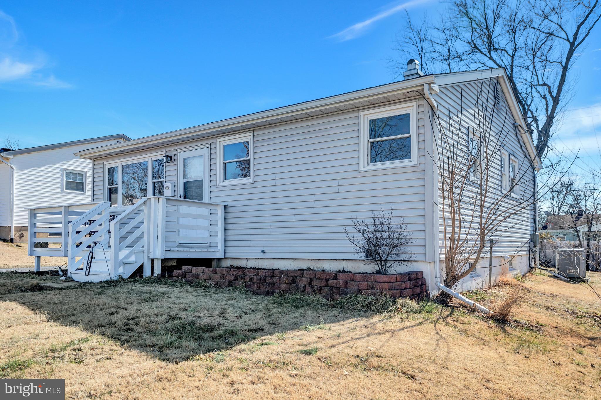 MARYLAND CITY - Residential