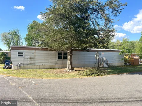 2300 S 2nd Street Unit 31, Millville, NJ MLS: NJCB2024066