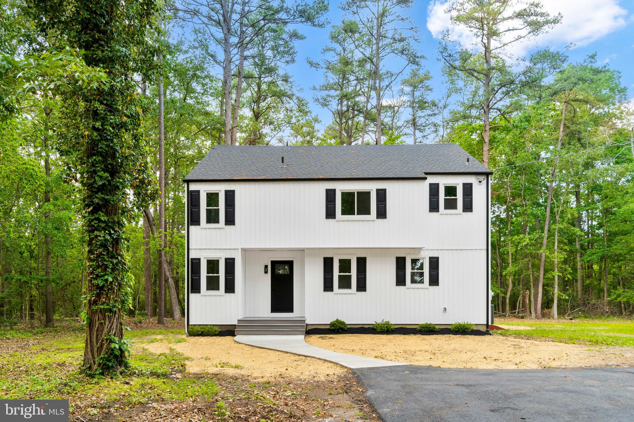 Photo 1 of 36 — 140 CARRANZA ROAD, TABERNACLE, NJ 08088