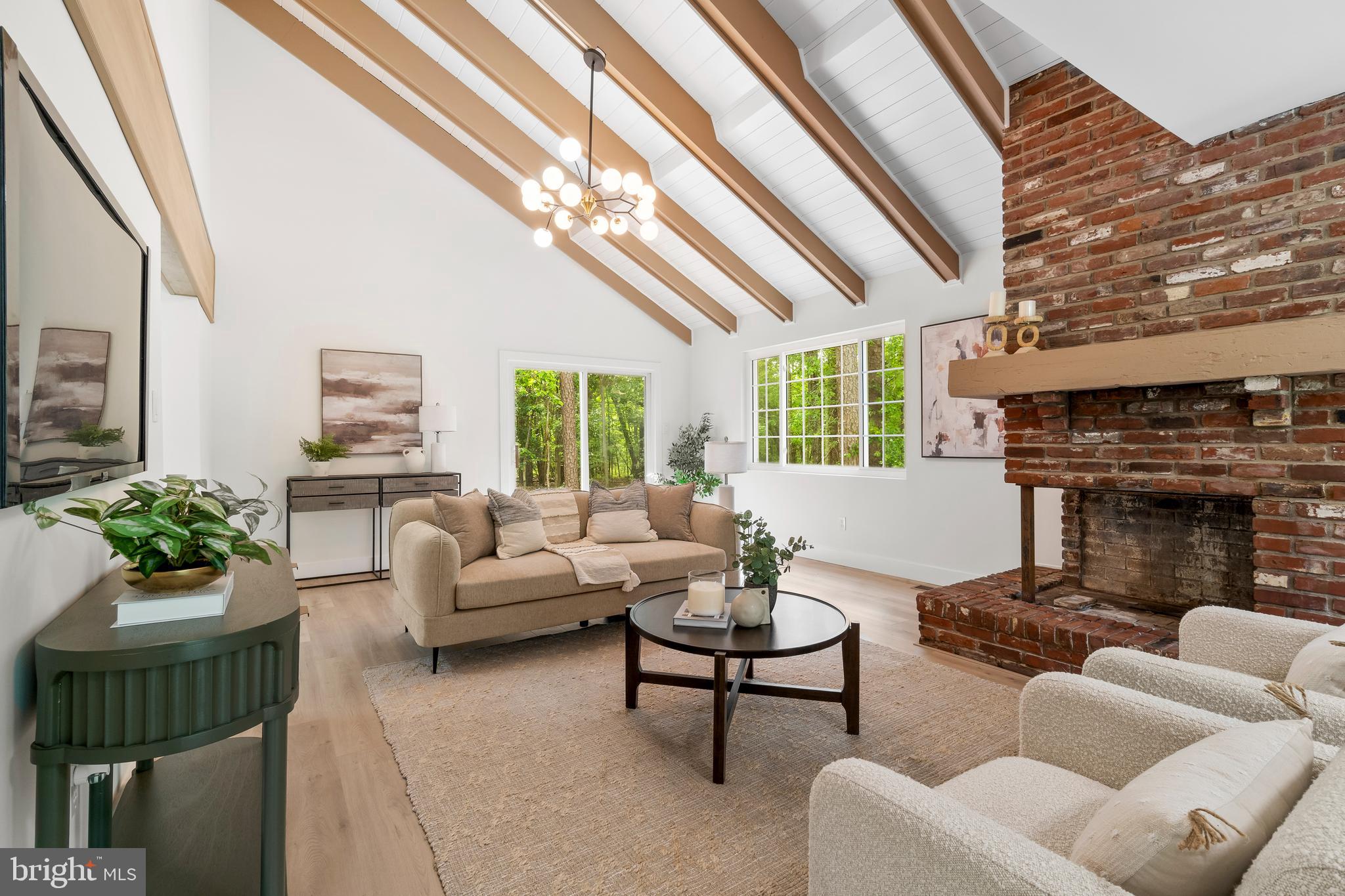 140 CARRANZA ROAD