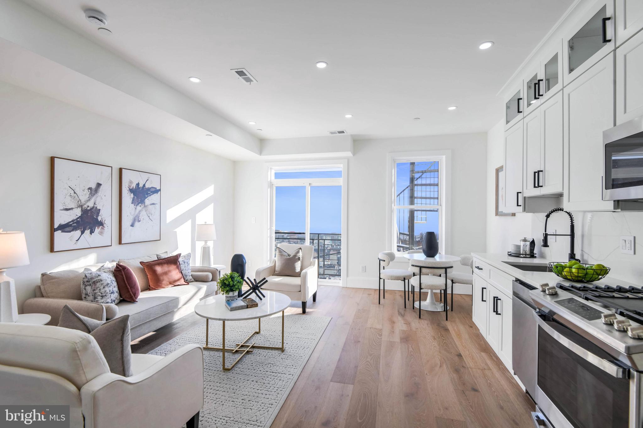 1714 EUCLID STREET NW PH8