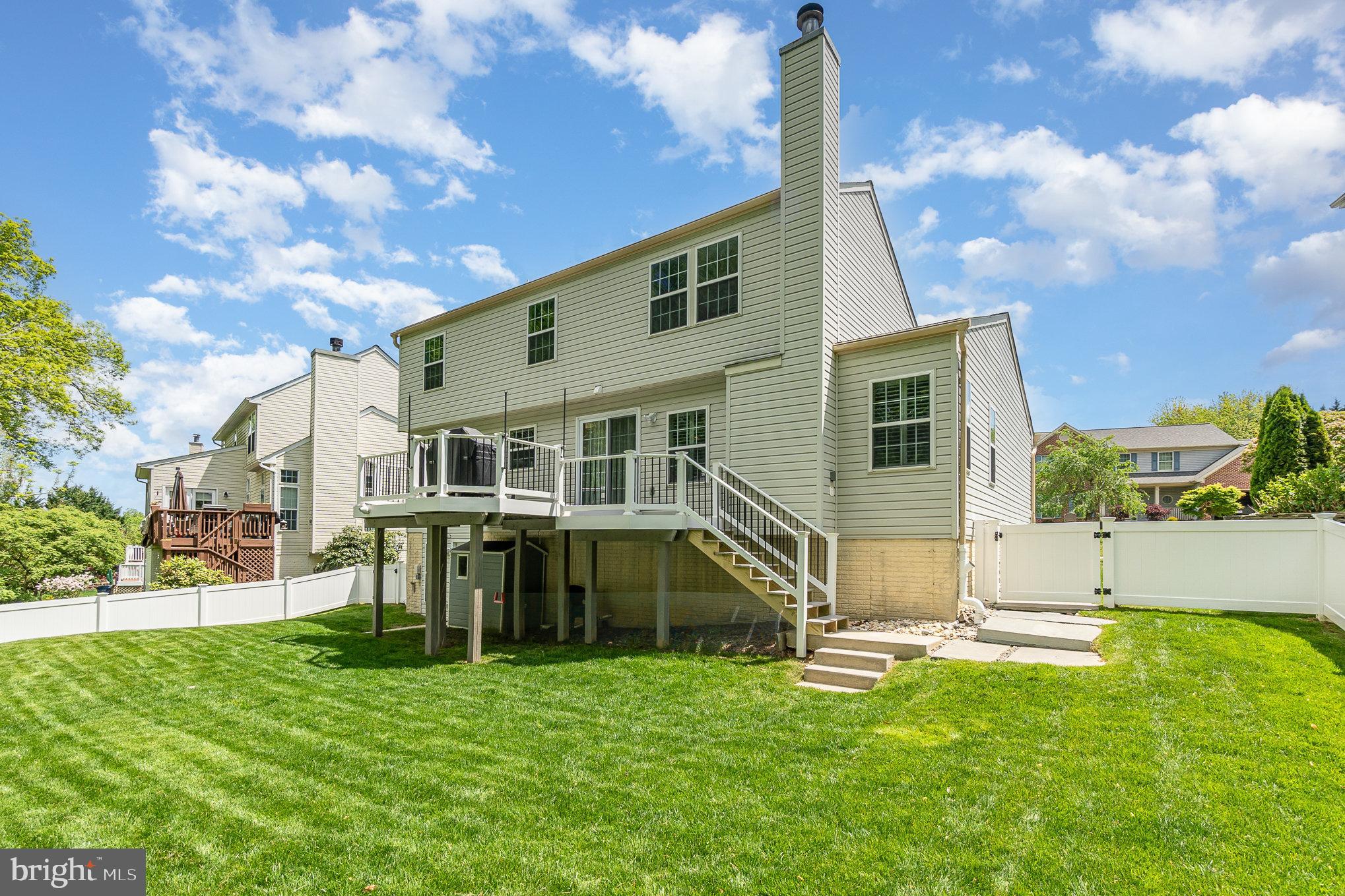 TIMBERWOOD - Residential