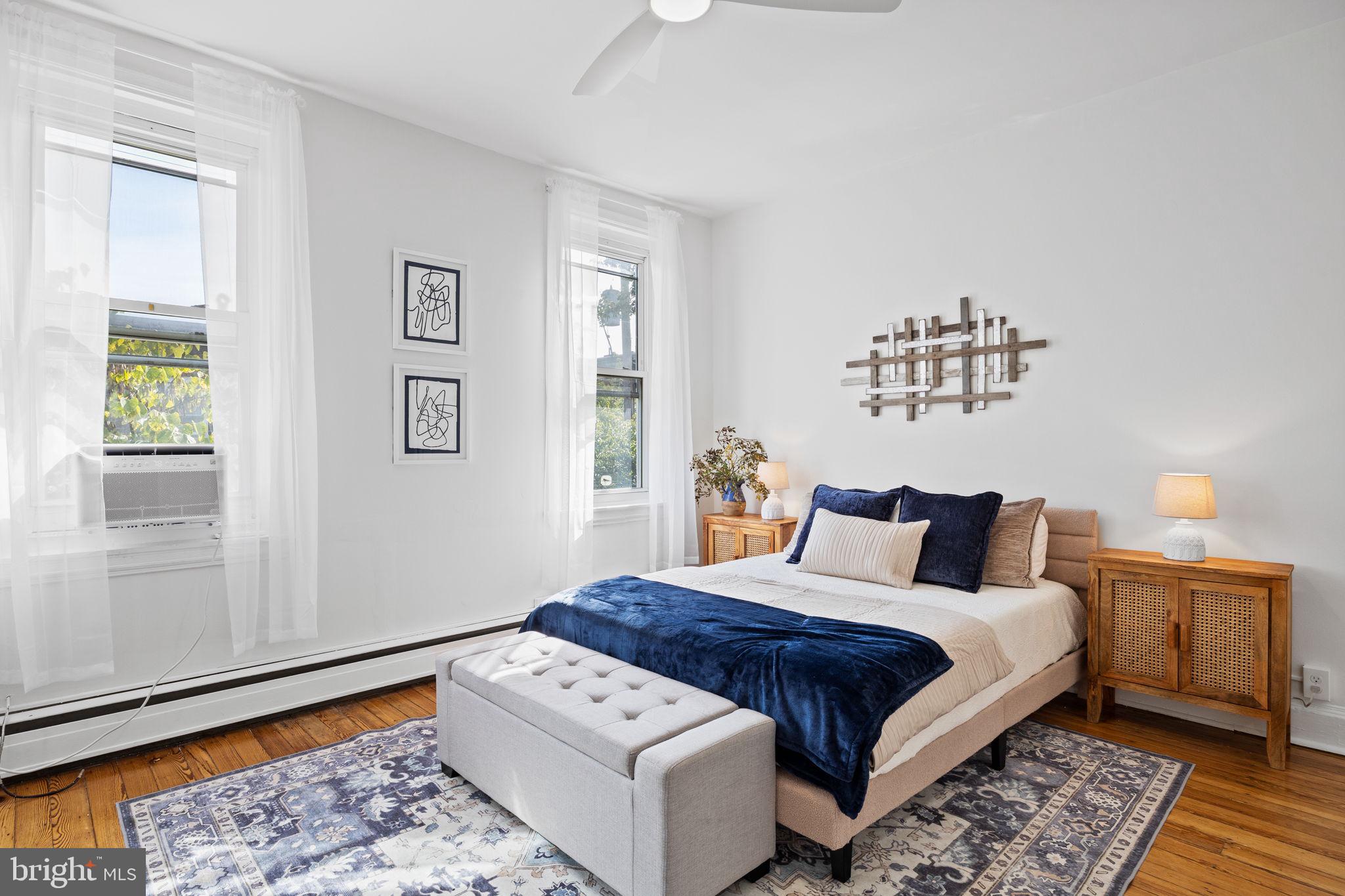 FAIRMOUNT - Residential