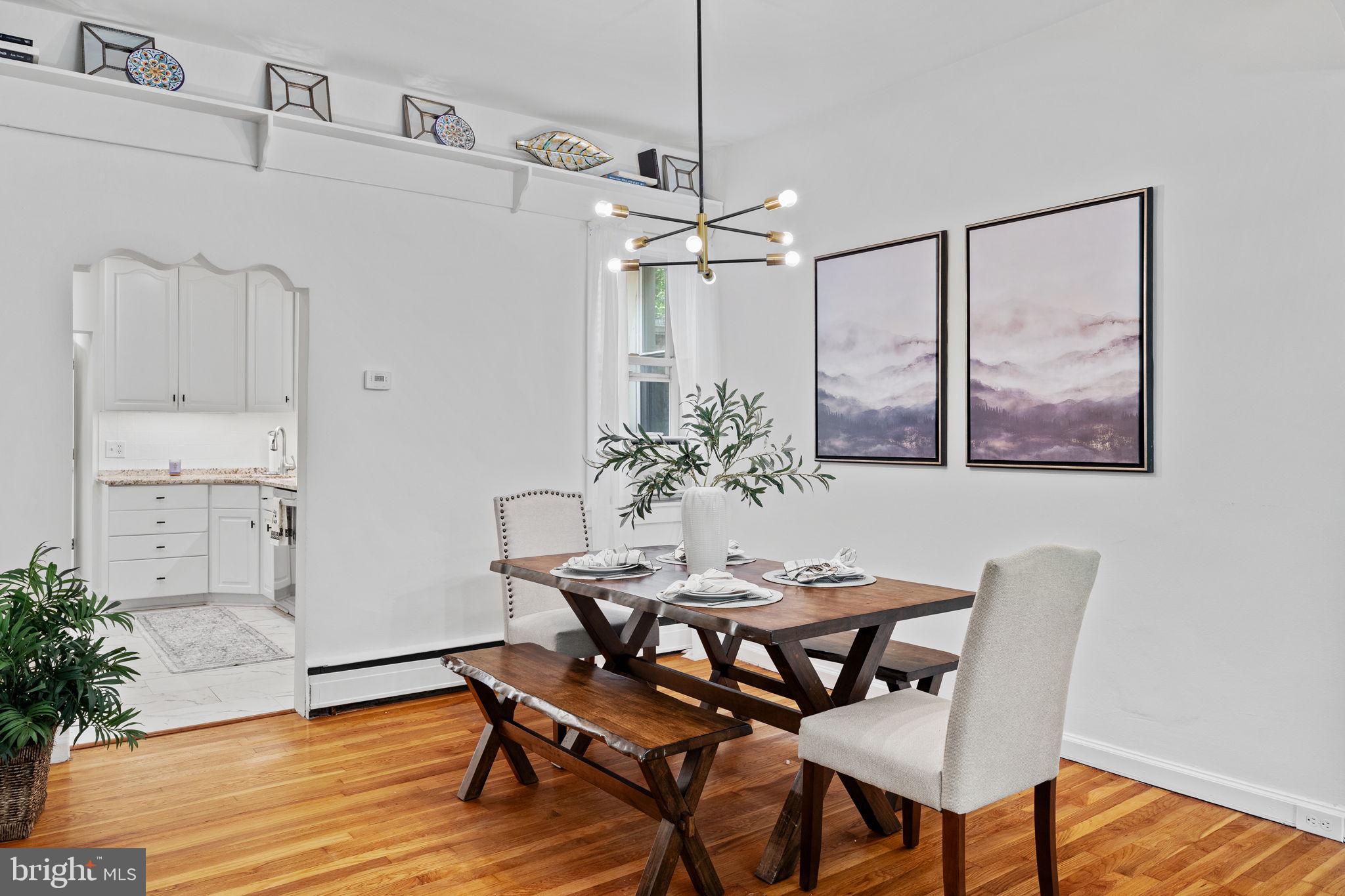 FAIRMOUNT - Residential