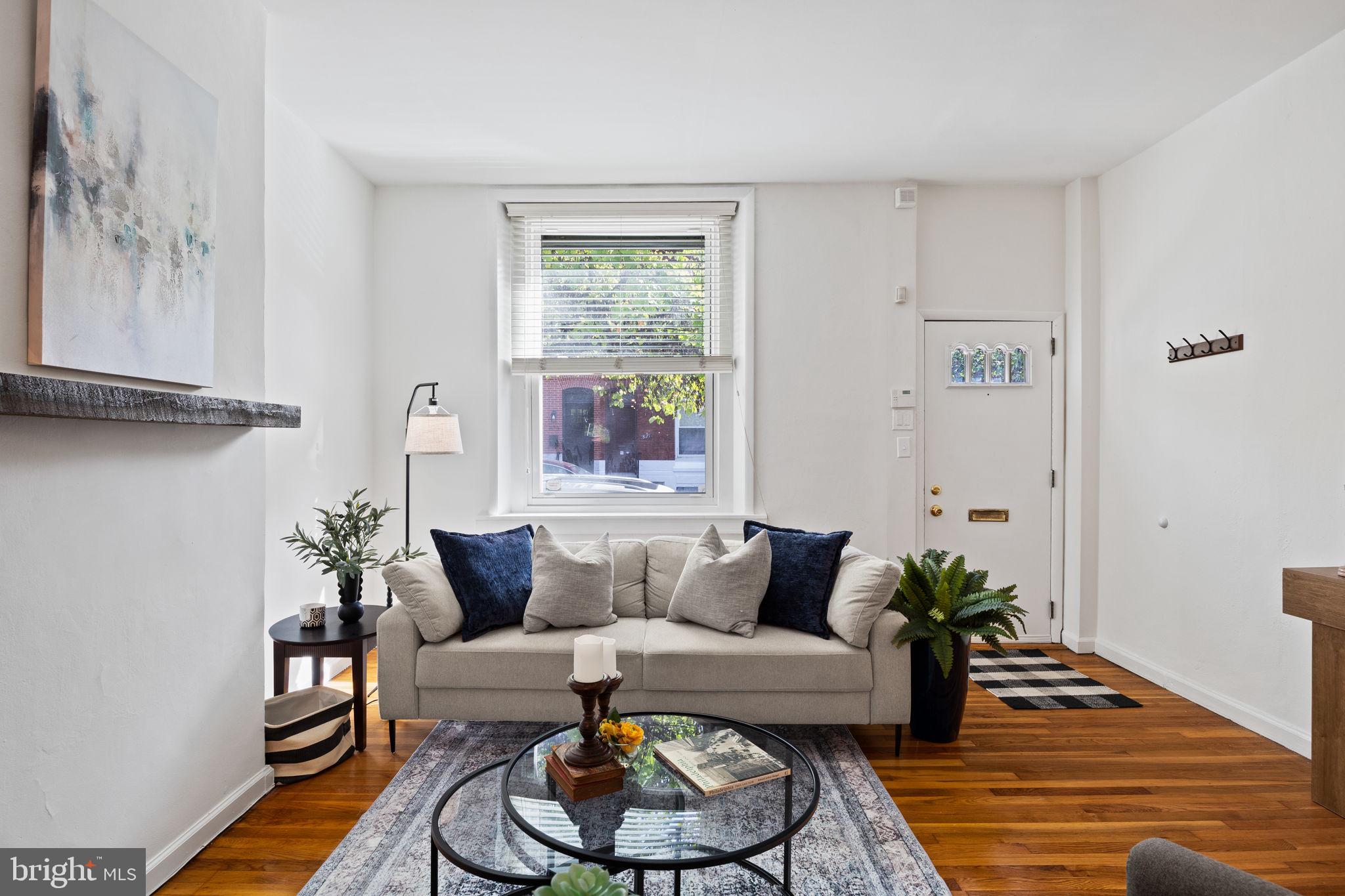 FAIRMOUNT - Residential