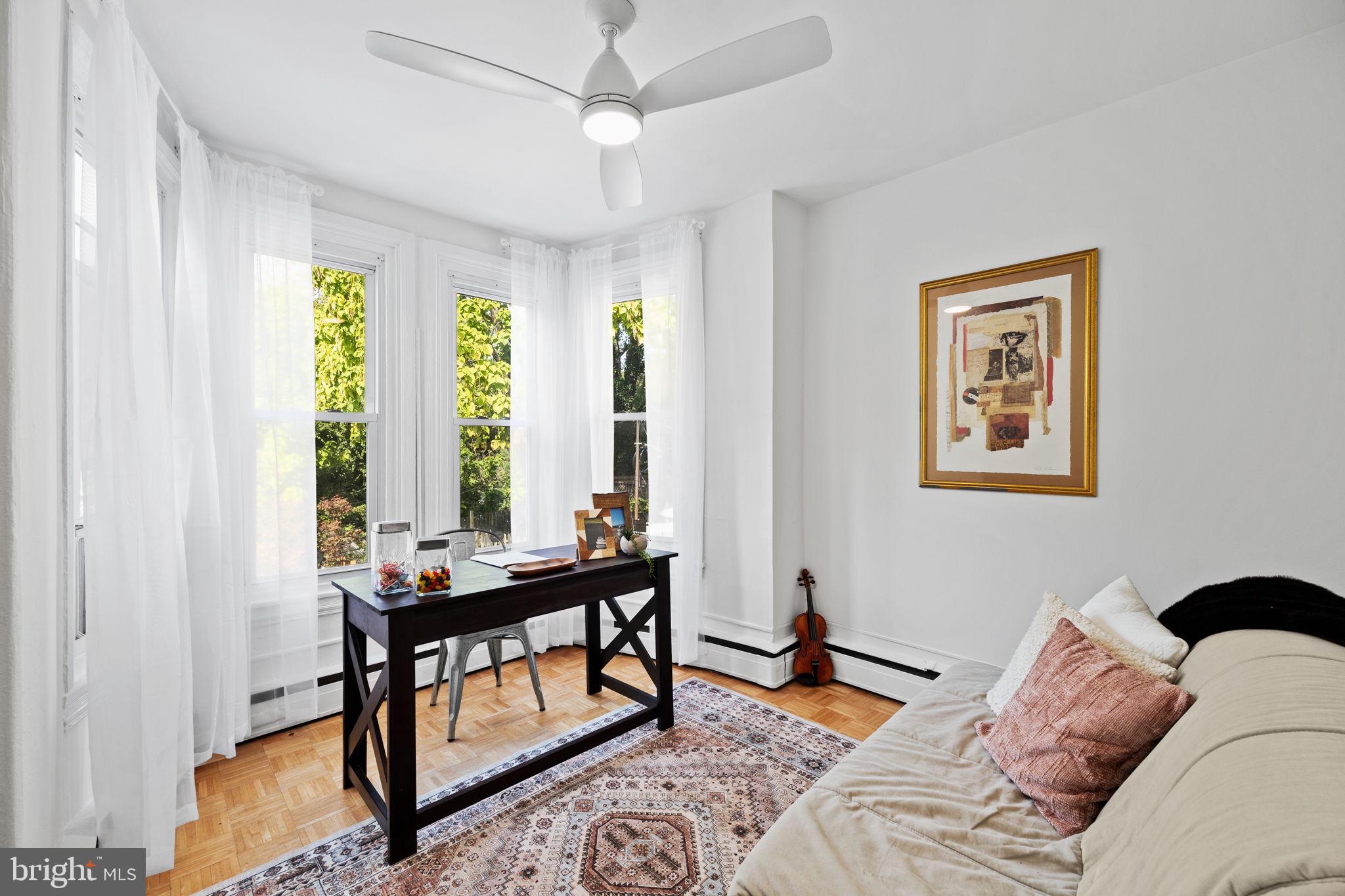 FAIRMOUNT - Residential