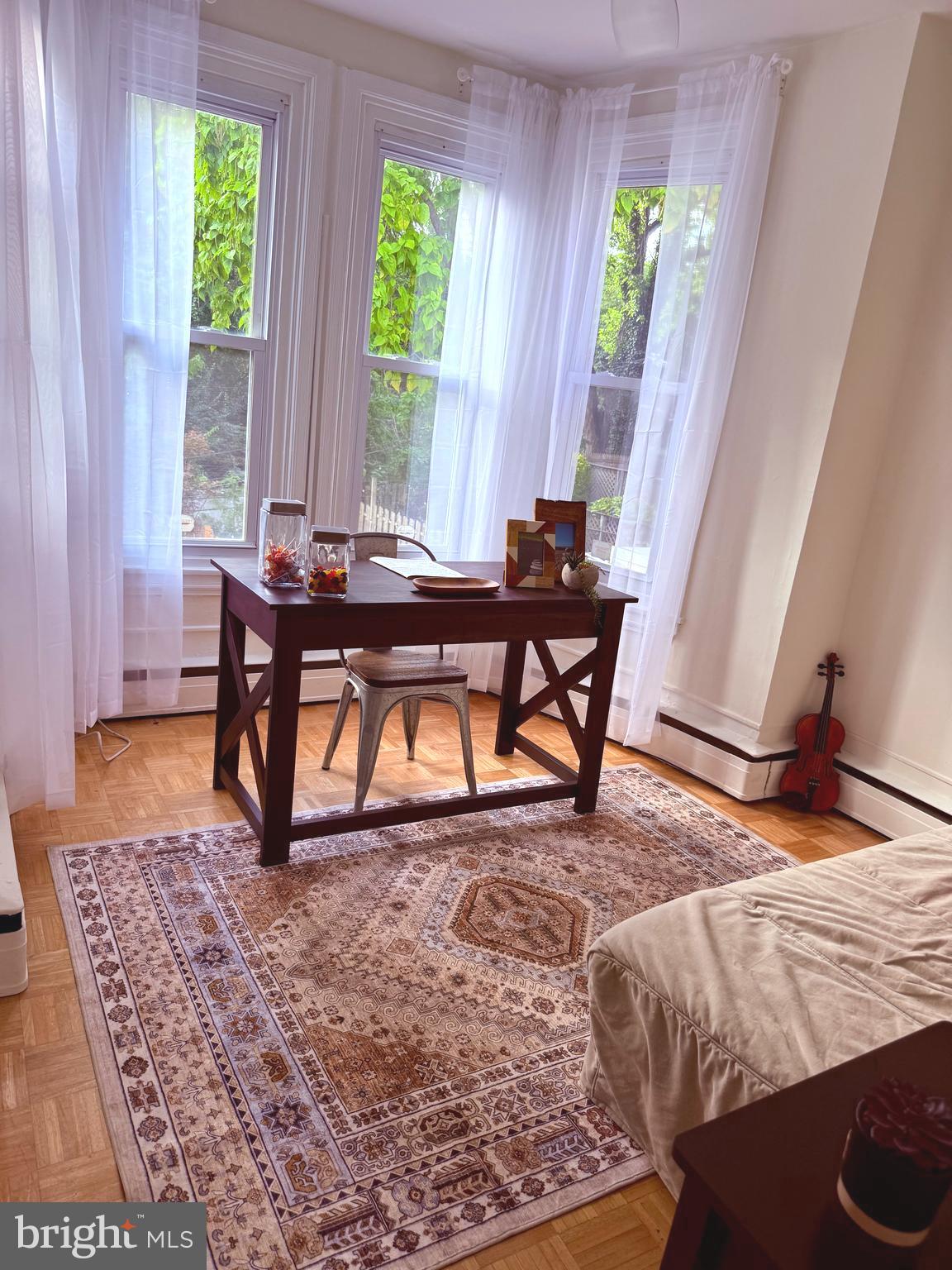 FAIRMOUNT - Residential