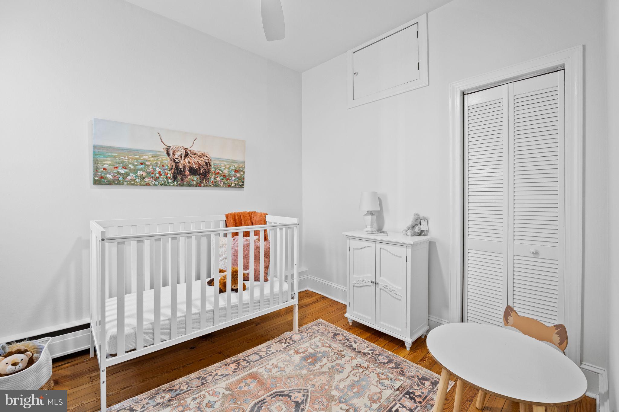 FAIRMOUNT - Residential