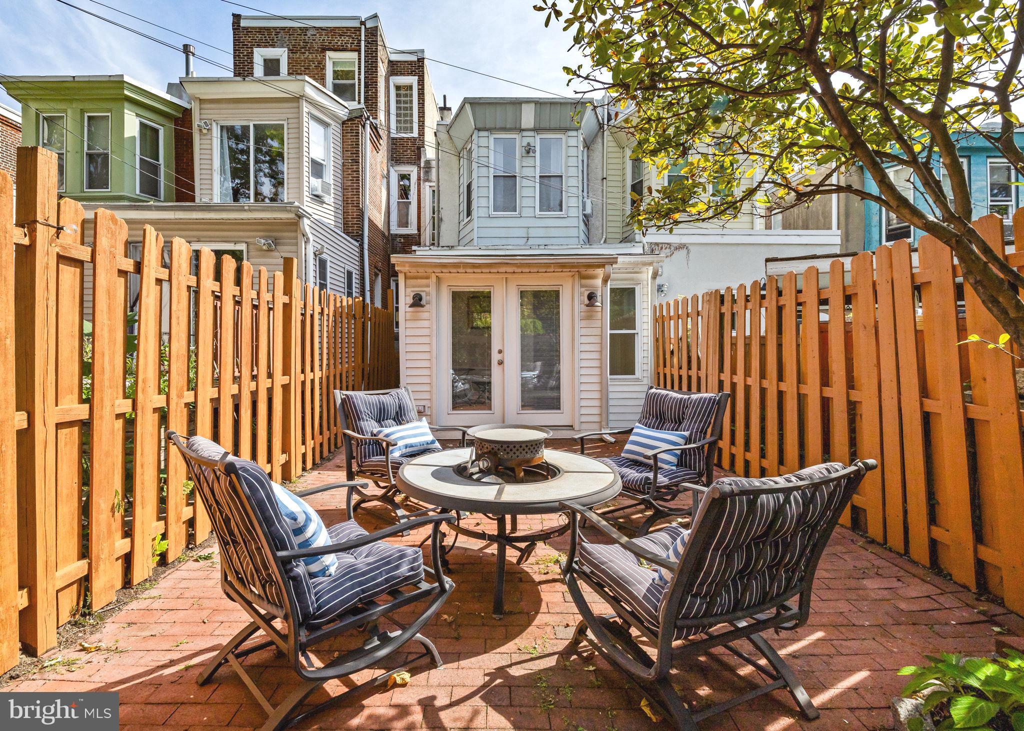 FAIRMOUNT - Residential