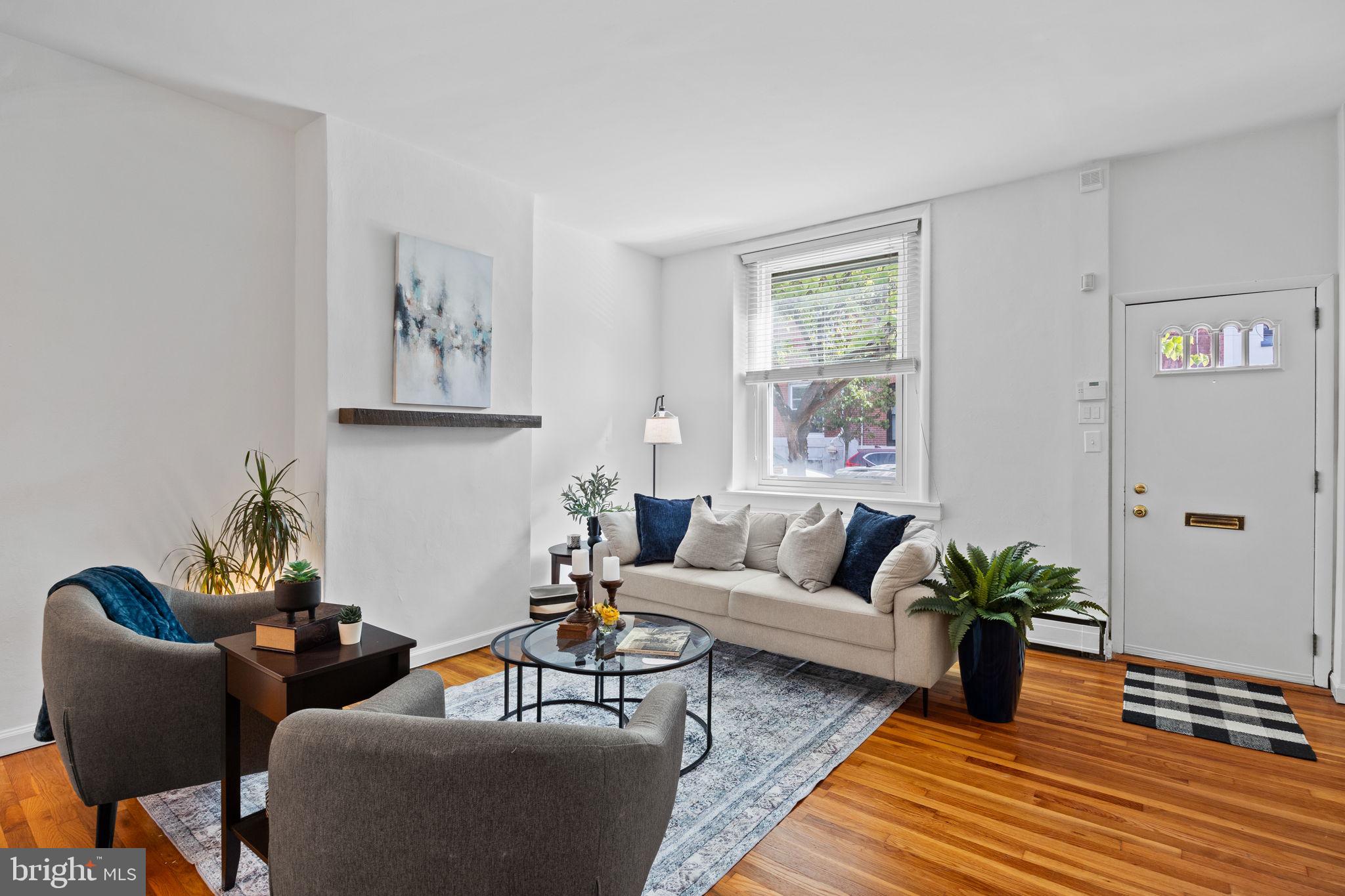 FAIRMOUNT - Residential