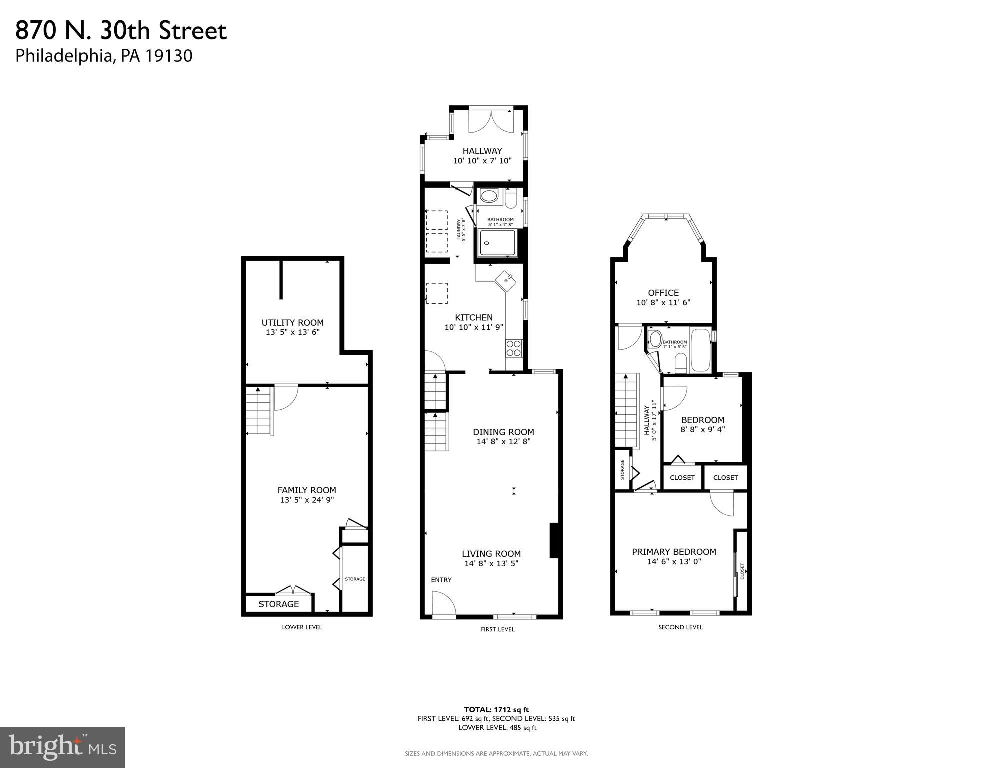 FAIRMOUNT - Residential