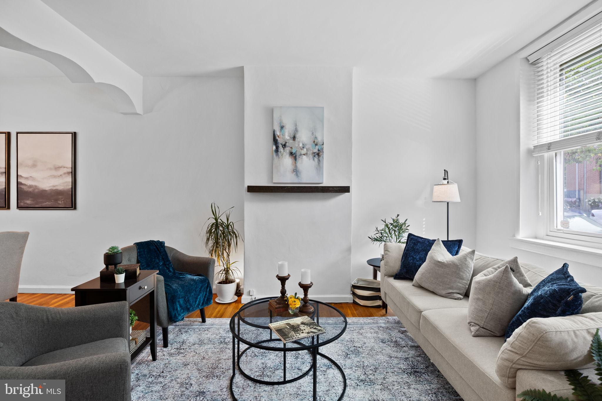 FAIRMOUNT - Residential