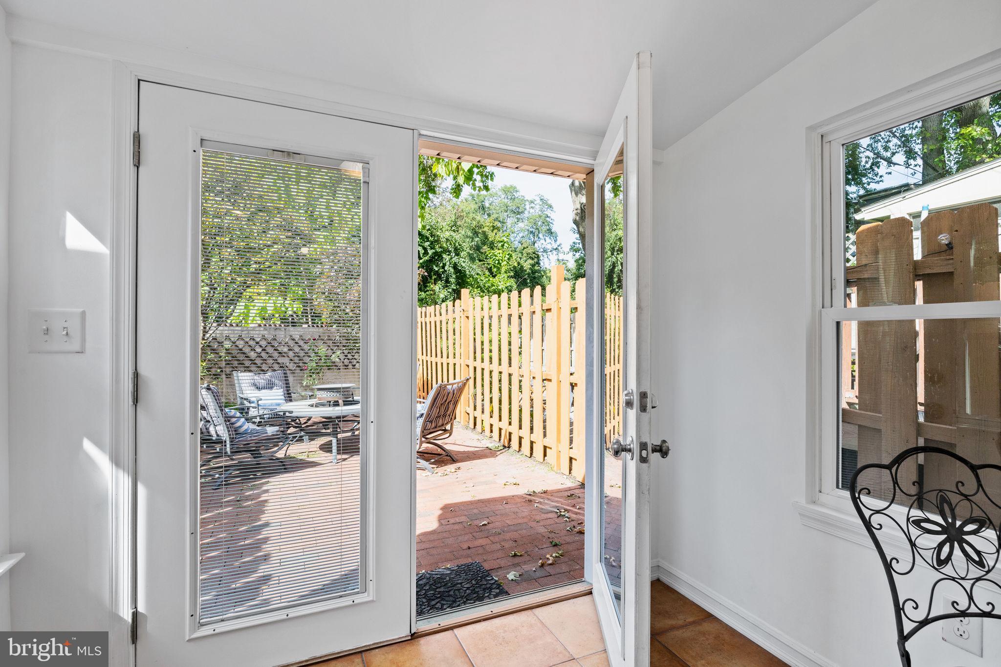 FAIRMOUNT - Residential