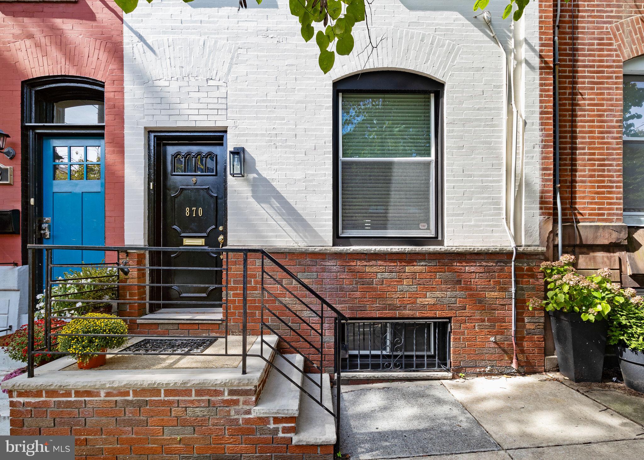 FAIRMOUNT - Residential