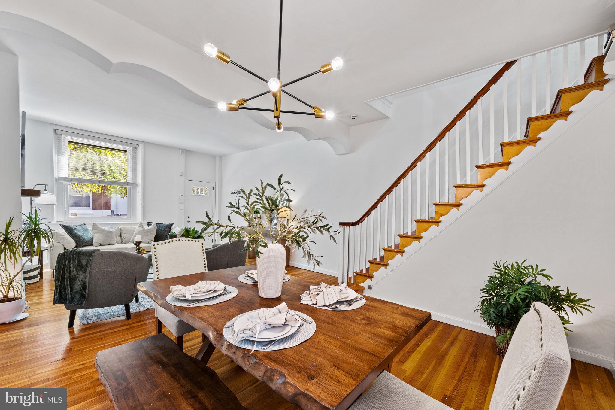 FAIRMOUNT - Residential