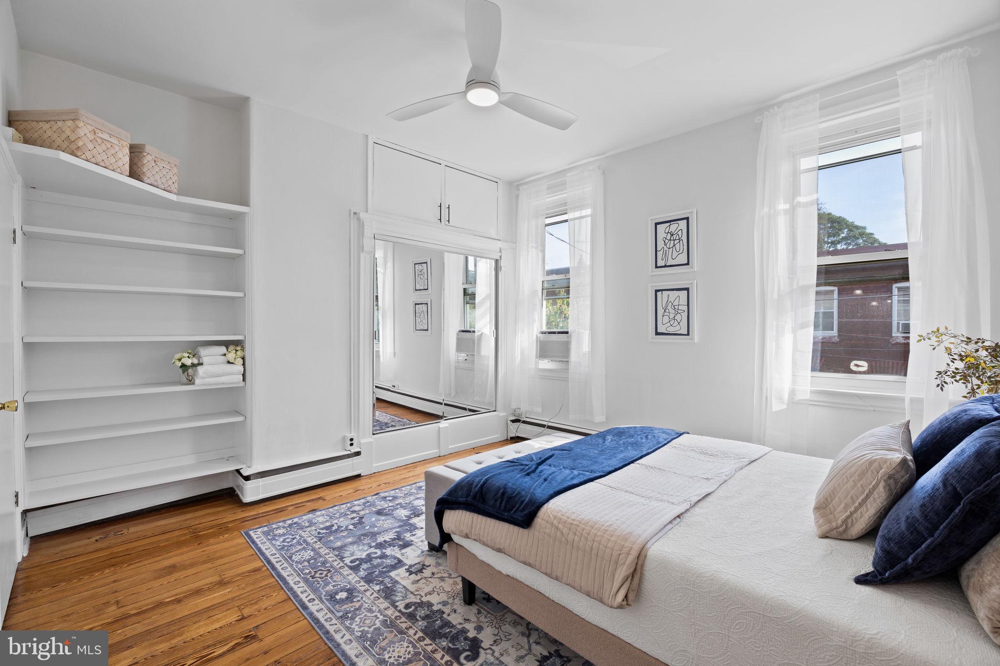 FAIRMOUNT - Residential