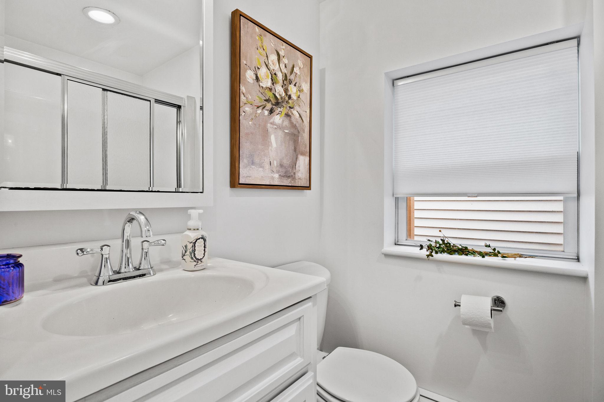 FAIRMOUNT - Residential