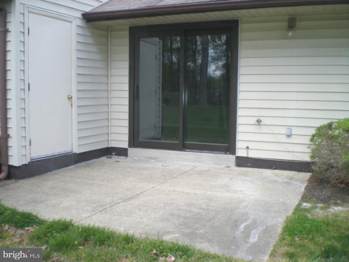 SOMERSET PARK CONDO PHAS - Residential Lease