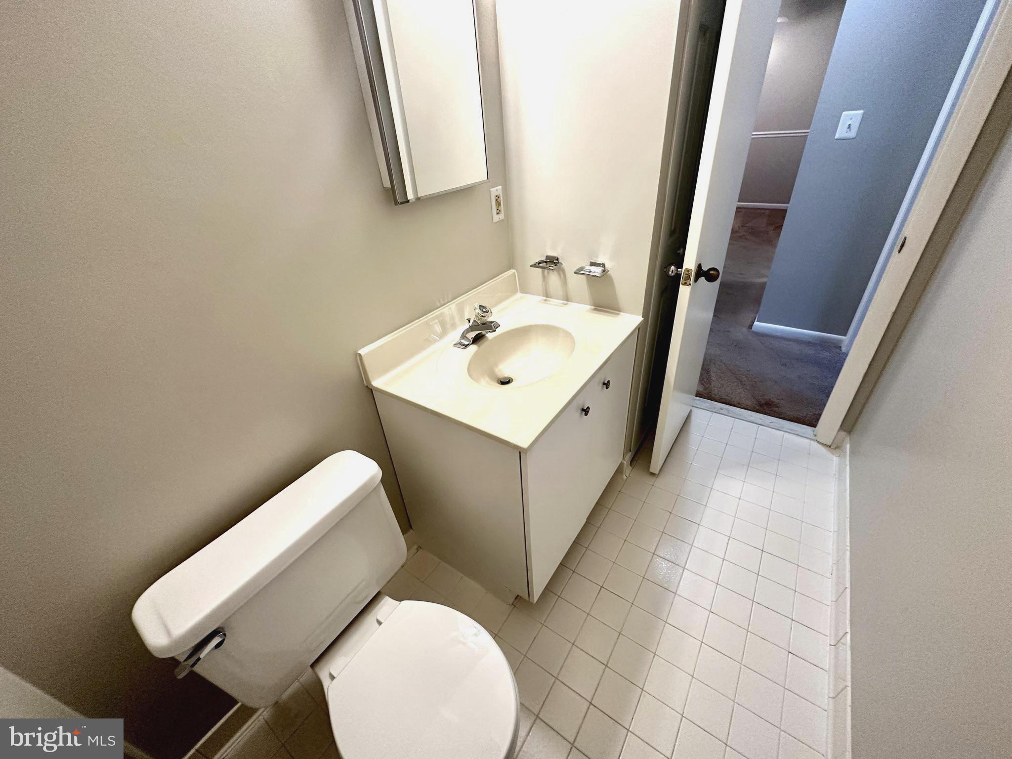 SOMERSET PARK CONDO PHAS - Residential Lease