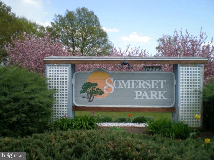 SOMERSET PARK CONDO PHAS - Residential Lease