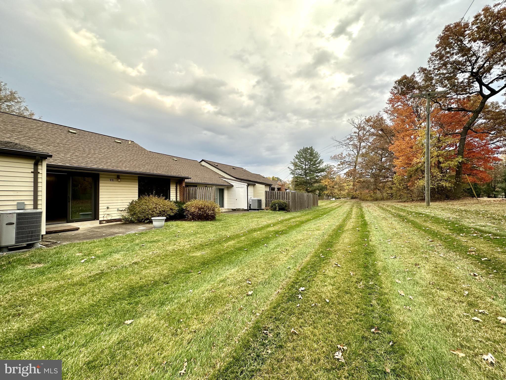 SOMERSET PARK CONDO PHAS - Residential Lease