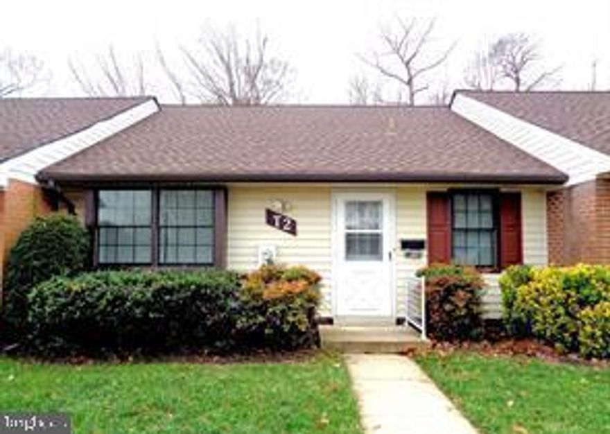 **** This is a 50 age and over senior community. This home is available for immediate occupancy and the Landlord prefers a two-year lease. There is a $50 application fee for all applicants who will reside in the property and a minimum of a 650-credit score is required.  If you meet these qualifications and wish to schedule a showing, please reach out to your own realtor to schedule a showing. No pets and no smokers. The landlord is not approved to accept housing vouchers at this time. ​**** Welcome home to one-level living in the sought after Somerset Park Senior community. All is freshly painted; home and carpets were just professionally cleaned, and the rear patio will be power washed before the new tenant moves in.  There is nothing to do but move in and enjoy the upcoming holidays with family and friends. You can greet your guest in the formal entry and then wander down the hall to the kitchen, formal dining room, and formal living room. The kitchen has a new garbage disposer, and the pantry is great to store all your baking essentials. The dining room has a ceiling fan for all season comfort and the living room has a large slider door that offers great views of the kids playing in the adjacent park or wildlife passing by. The great entertaining flow continues to the rear patio where you can dine alfresco under the stars or sip your morning coffee while you read the paper. Just down the hall is a convenient powder room and laundry area with a washer and a new dryer. Both bedrooms  have ceiling fans, and the shared full bathroom has a tub and shower combination. All this is convenient to great shopping, restaurants, coffee shops and commuter routes.