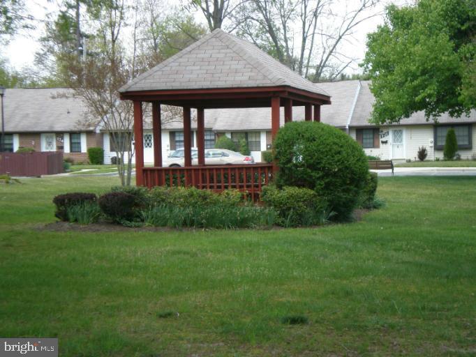 SOMERSET PARK CONDO PHAS - Residential Lease