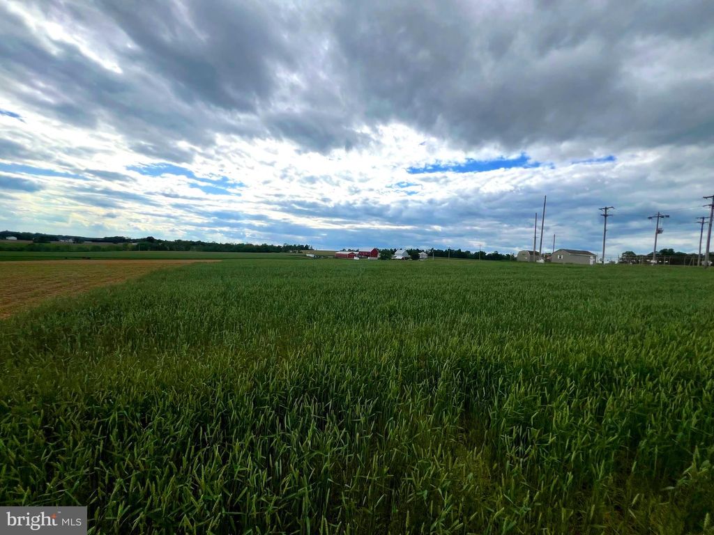 Photo of 0 Sawmill Road, STEWARTSTOWN, PA 17363 (MLS # PAYK2084302)