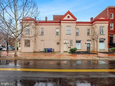 653-655 CONSTITUTION AVENUE NE WASHINGTON DC 20002