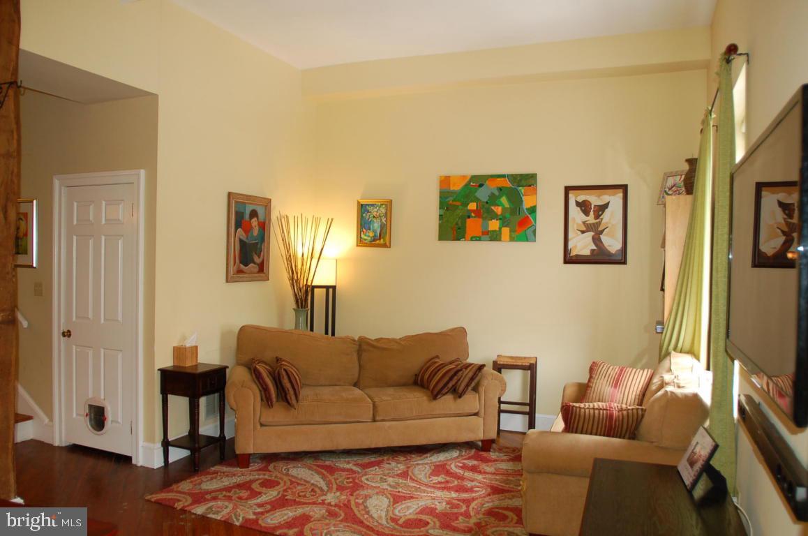 SHIPPEN PLACE - Residential