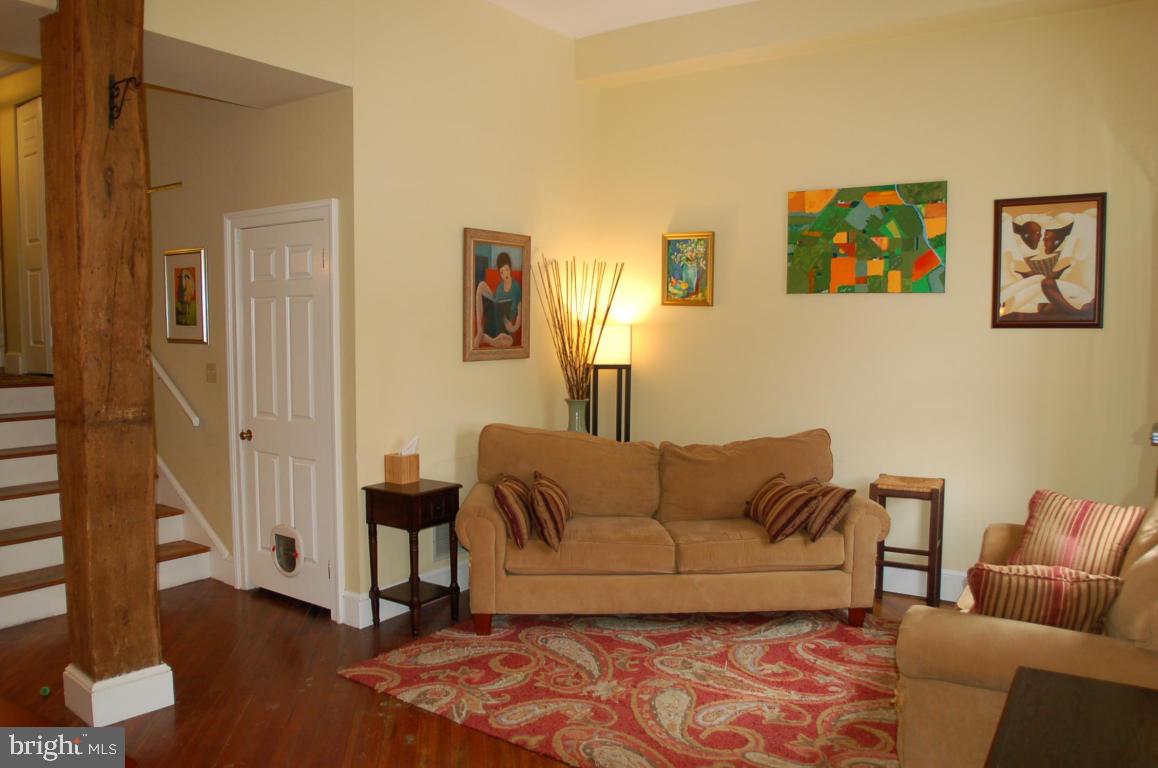 SHIPPEN PLACE - Residential