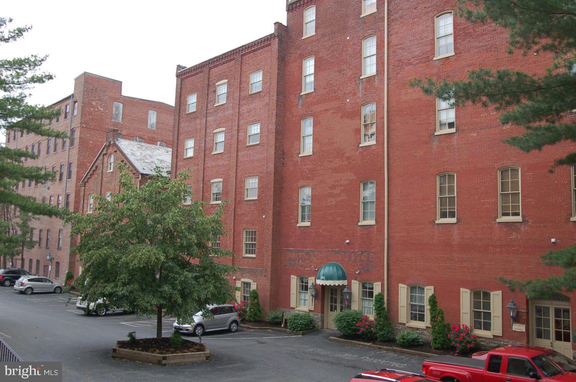 SHIPPEN PLACE - Residential