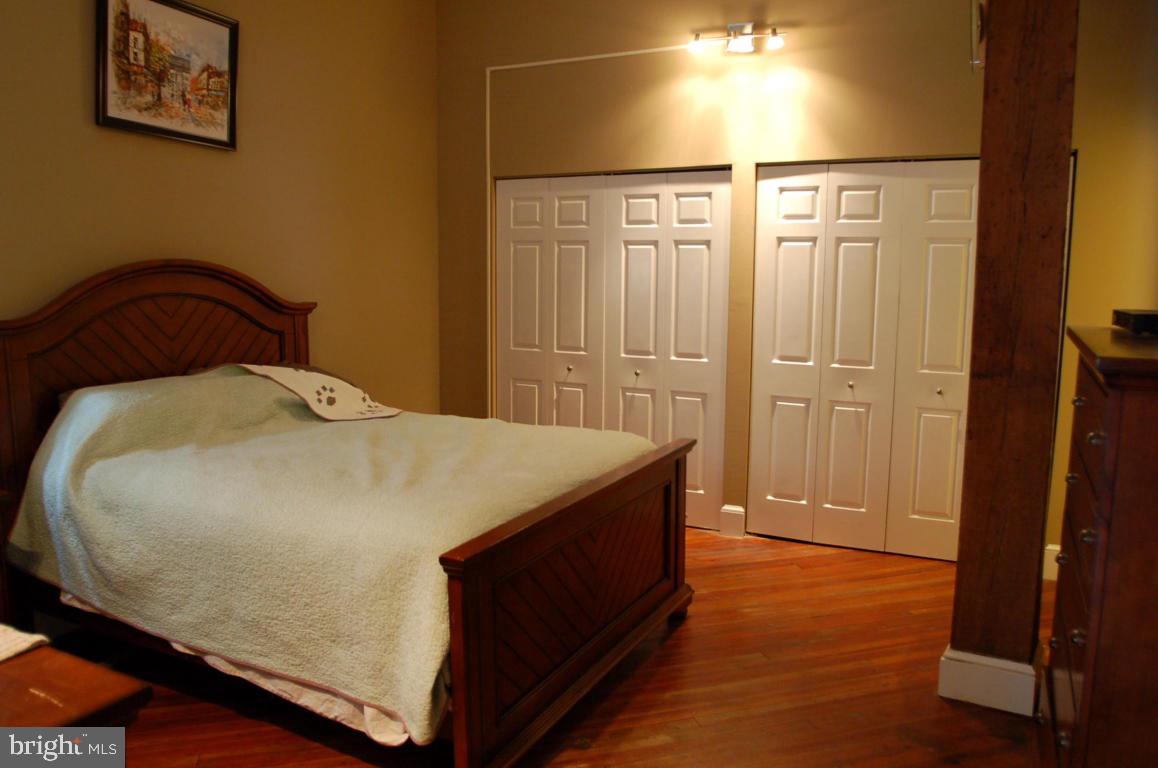 SHIPPEN PLACE - Residential