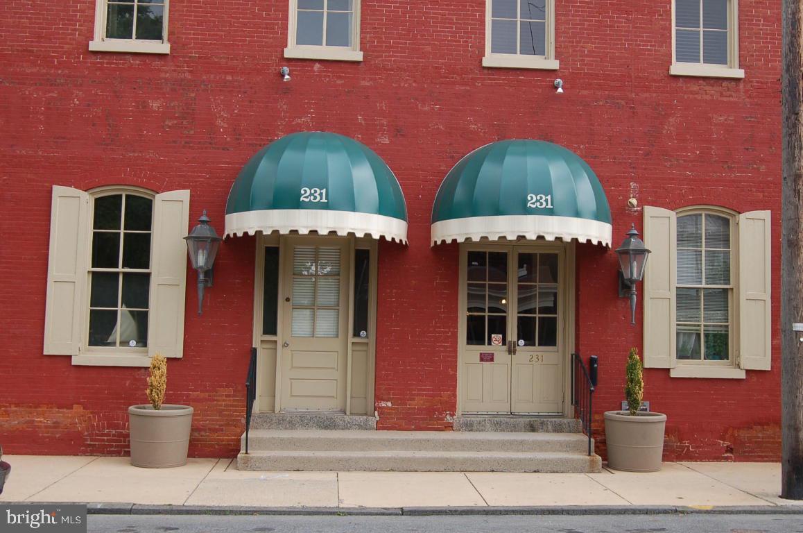 SHIPPEN PLACE - Residential