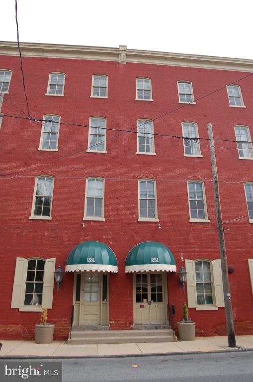 SHIPPEN PLACE - Residential