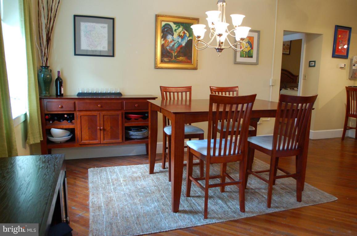 SHIPPEN PLACE - Residential