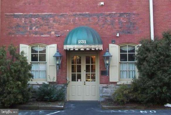 SHIPPEN PLACE - Residential