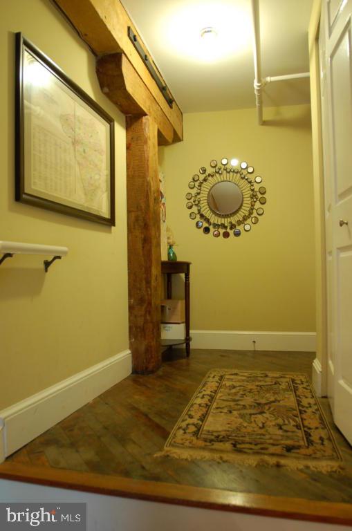 SHIPPEN PLACE - Residential
