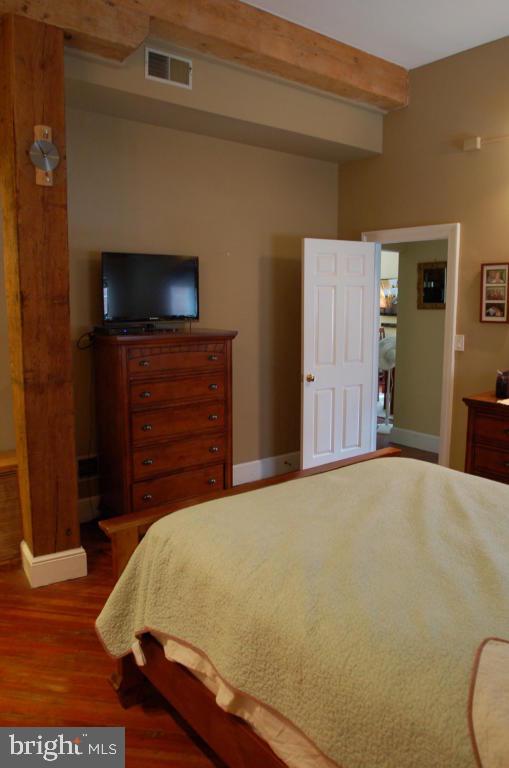 SHIPPEN PLACE - Residential