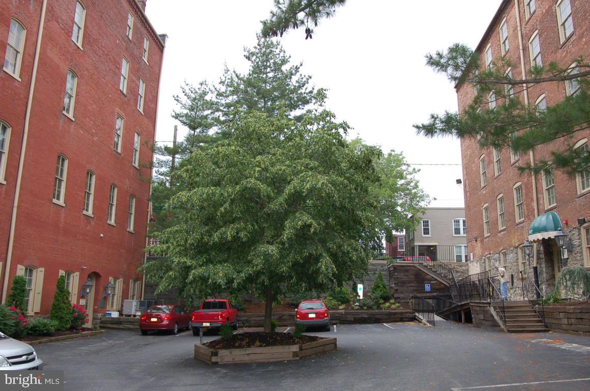 SHIPPEN PLACE - Residential